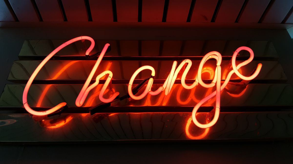 Navigating Change: Unveiling Change Management Best Practices