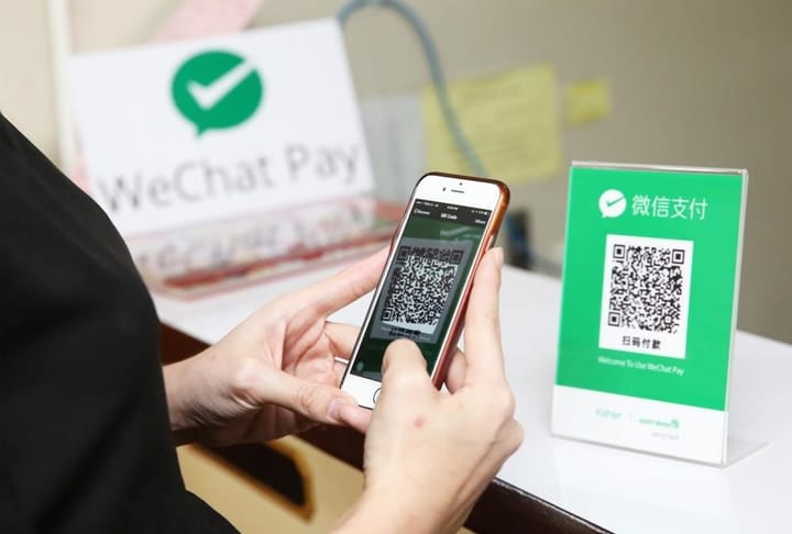 Unlocking China's Payment Revolution: A Foreigner's Guide to Seamless Transactions