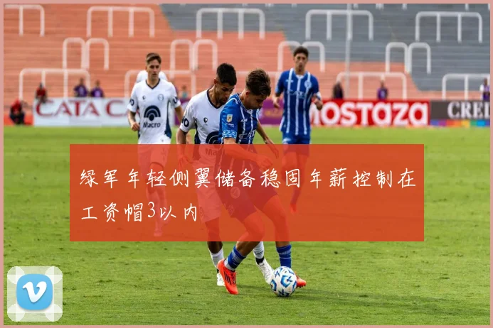 绿军年轻侧翼储备稳固年薪控制在工资帽3以内